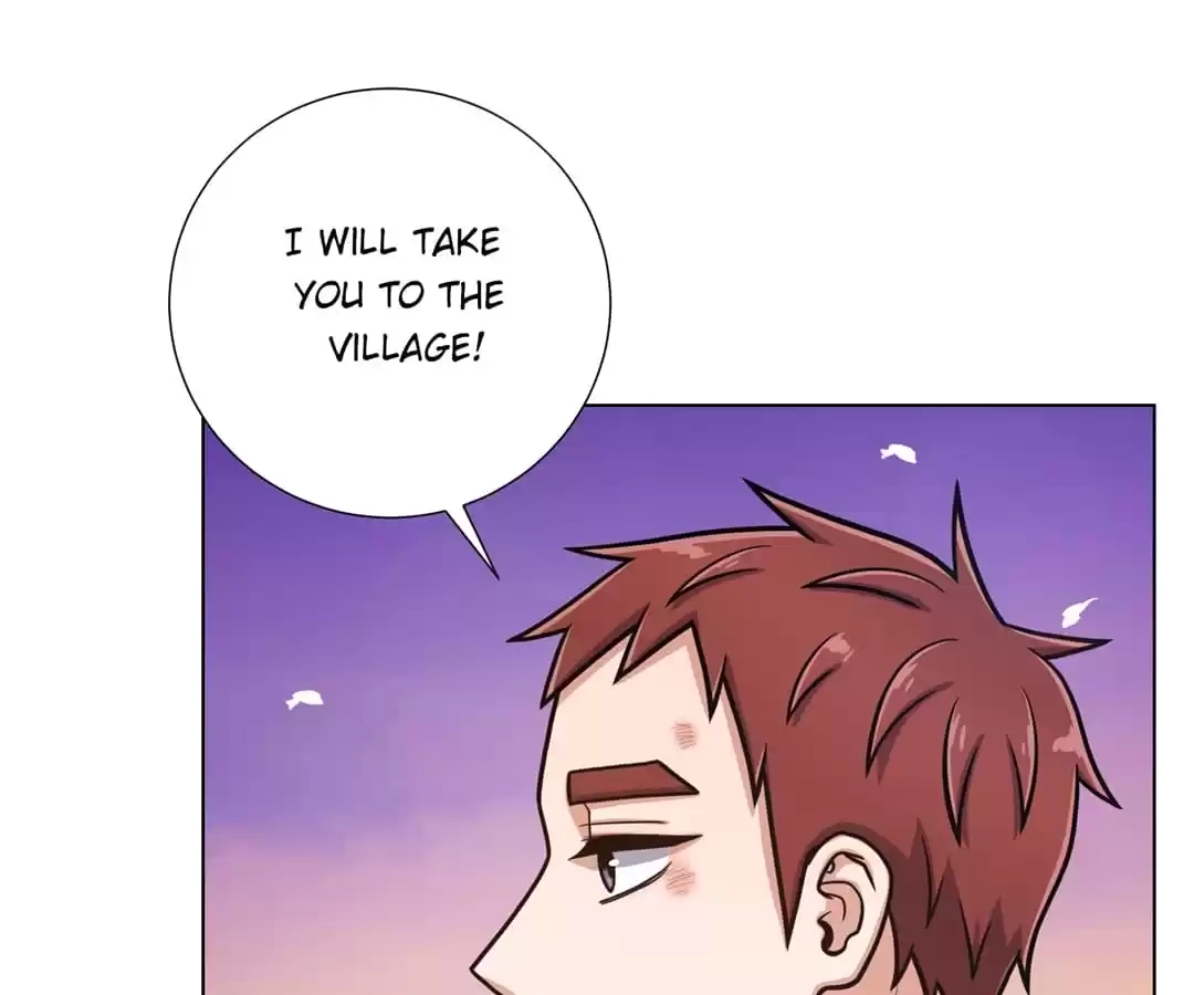 Read Savage Garden chapter 33 image 97 on Lezhin