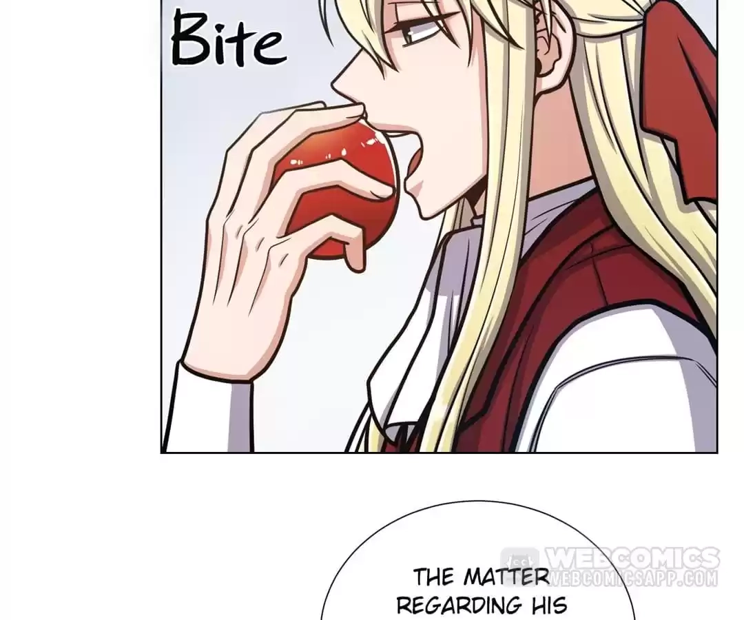 Read Savage Garden chapter 34 image 10 on Lezhin