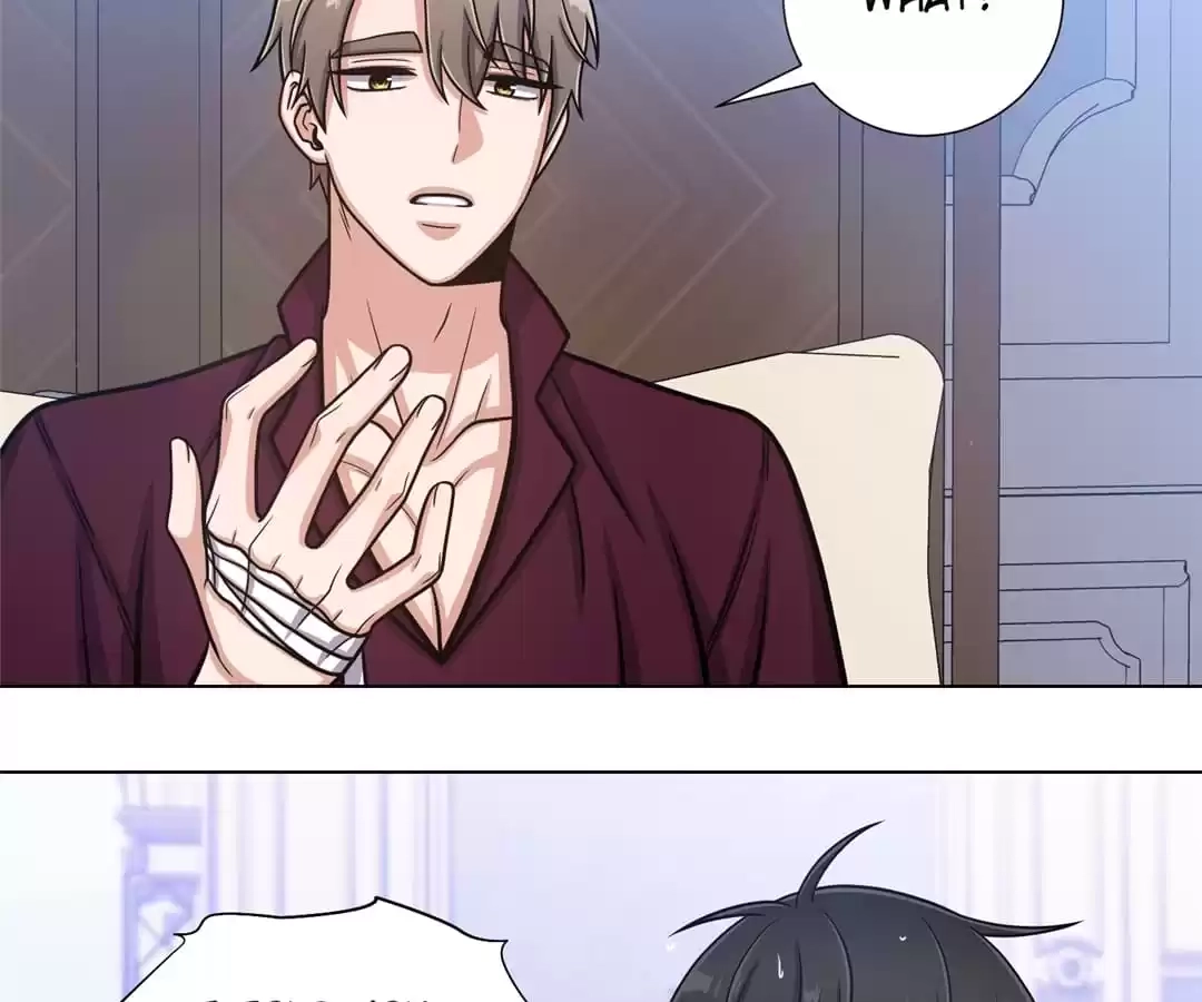 Read Savage Garden chapter 34 image 101 on Lezhin
