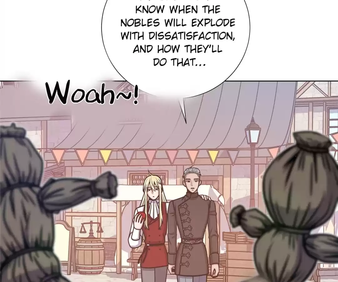 Read Savage Garden chapter 34 image 15 on Lezhin