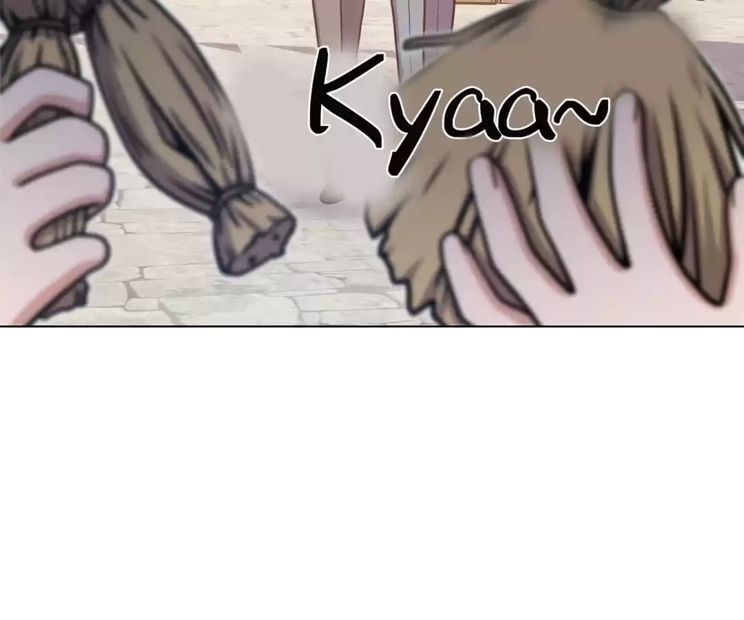 Read Savage Garden chapter 34 image 16 on Lezhin