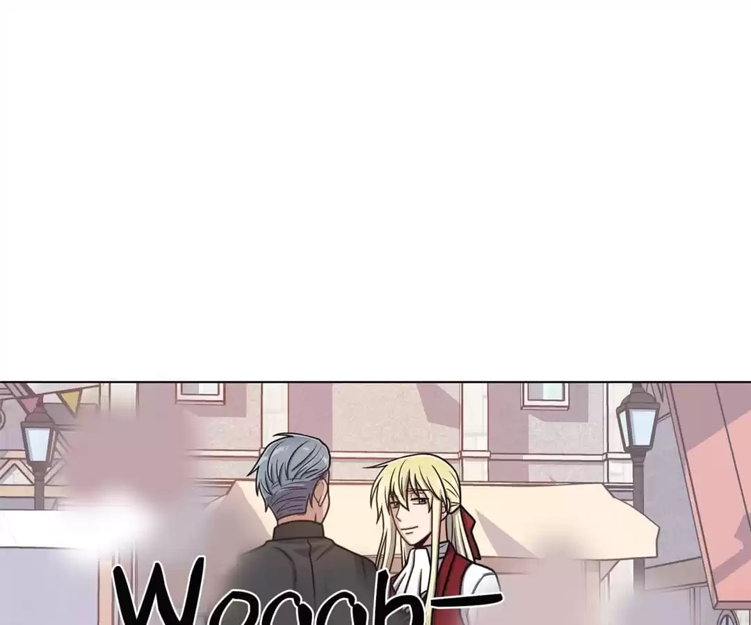 Read Savage Garden chapter 34 image 17 on Lezhin