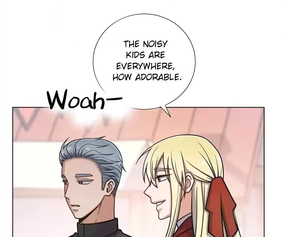 Read Savage Garden chapter 34 image 19 on Lezhin
