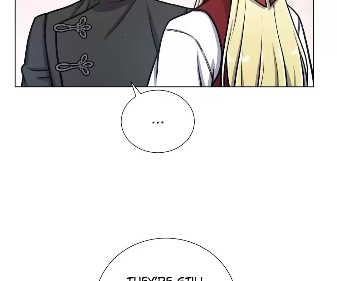 Read Savage Garden chapter 34 image 20 on Lezhin