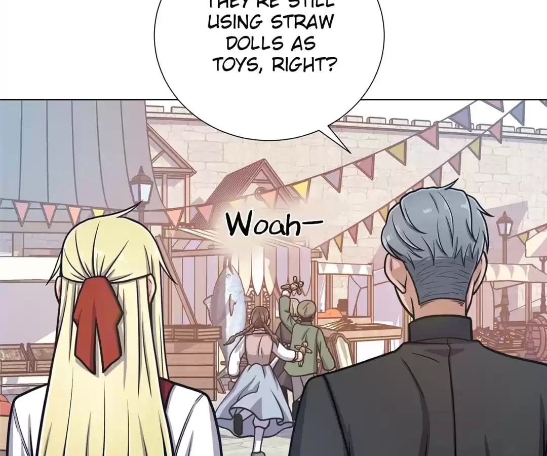 Read Savage Garden chapter 34 image 21 on Lezhin