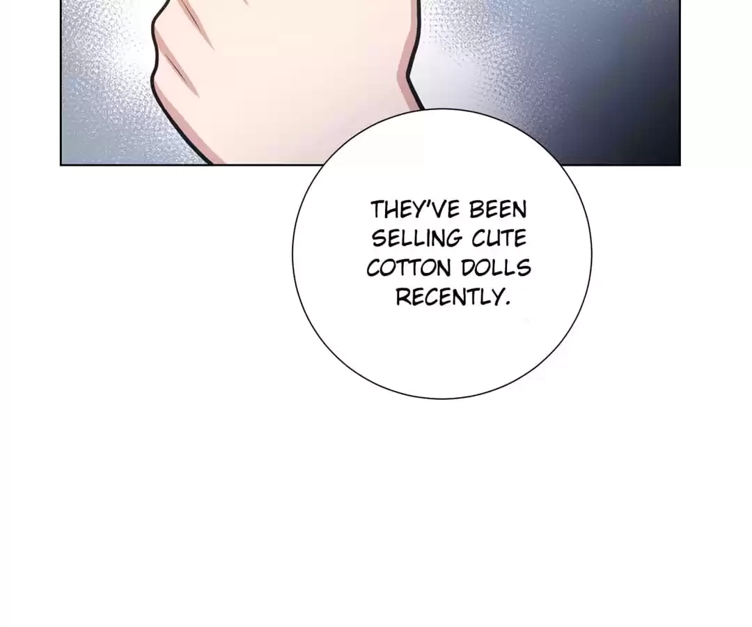 Read Savage Garden chapter 34 image 24 on Lezhin