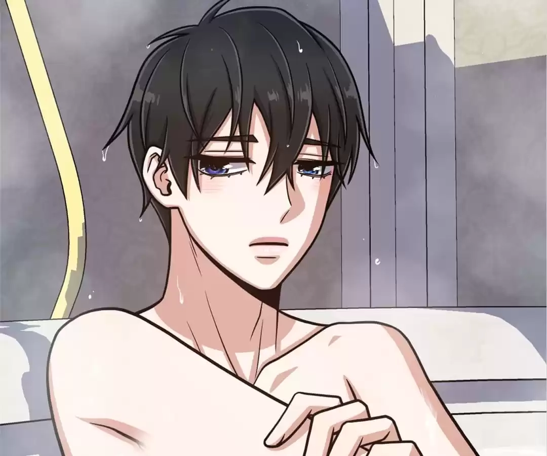 Read Savage Garden chapter 34 image 28 on Lezhin