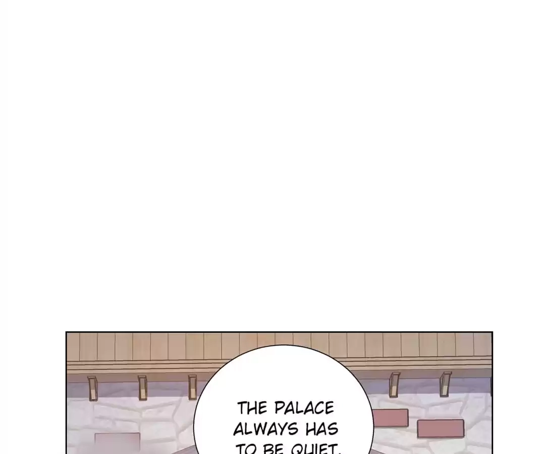 Read Savage Garden chapter 34 image 3 on Lezhin