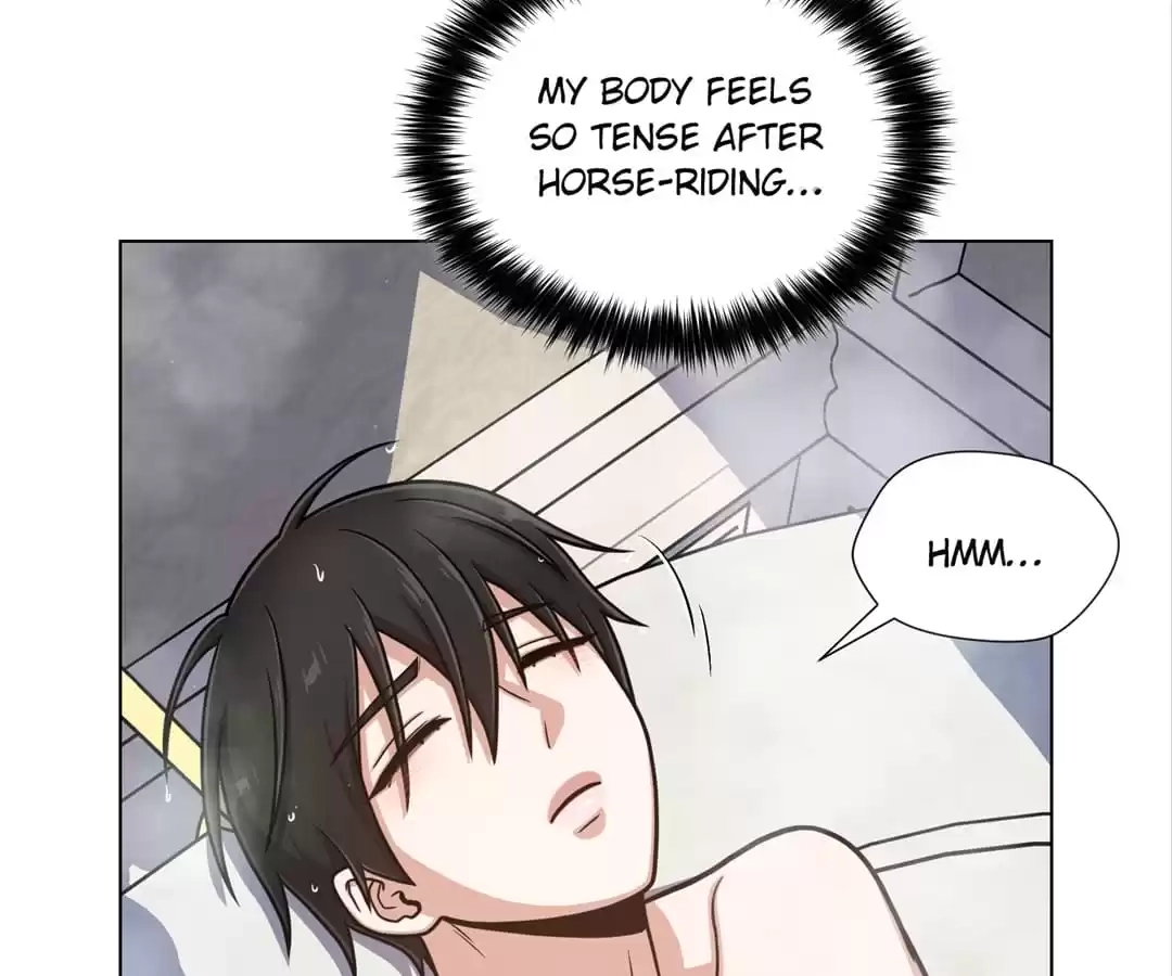 Read Savage Garden chapter 34 image 30 on Lezhin