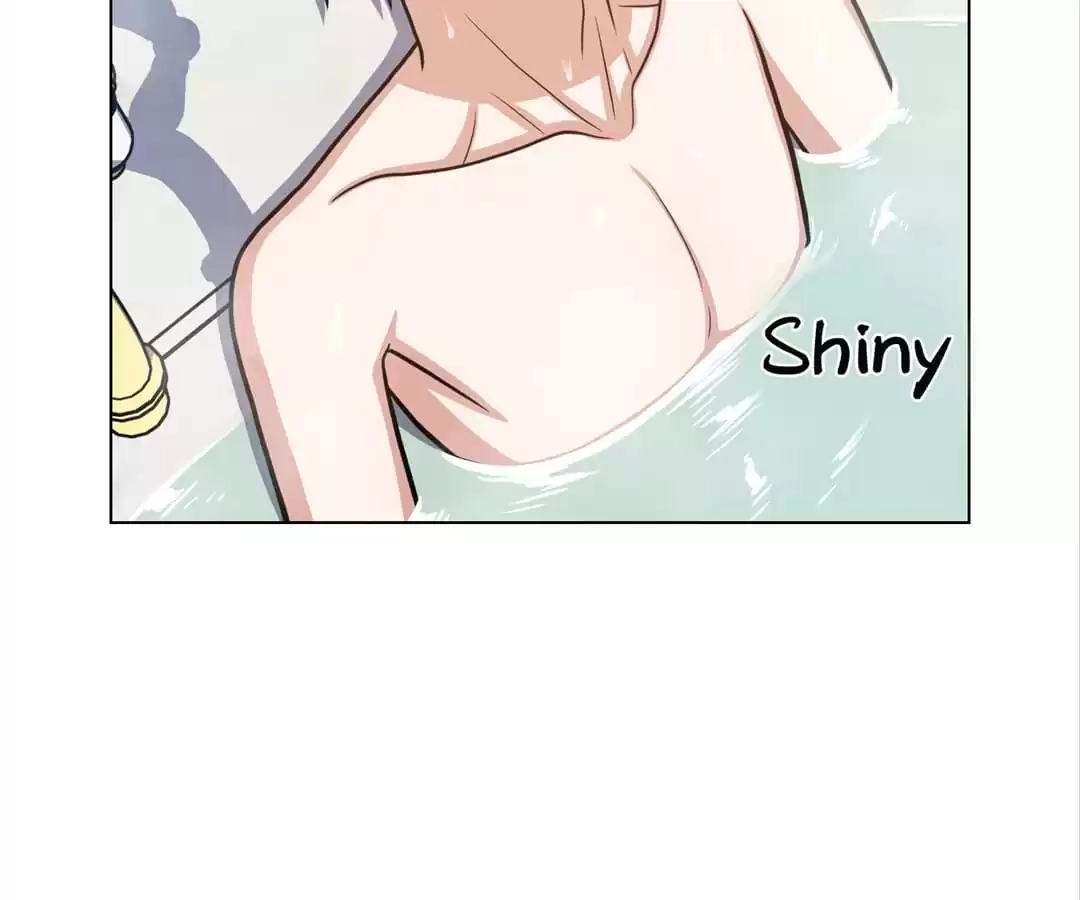 Read Savage Garden chapter 34 image 31 on Lezhin