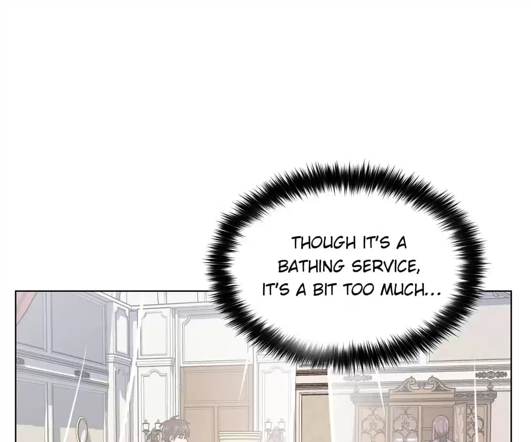 Read Savage Garden chapter 34 image 34 on Lezhin