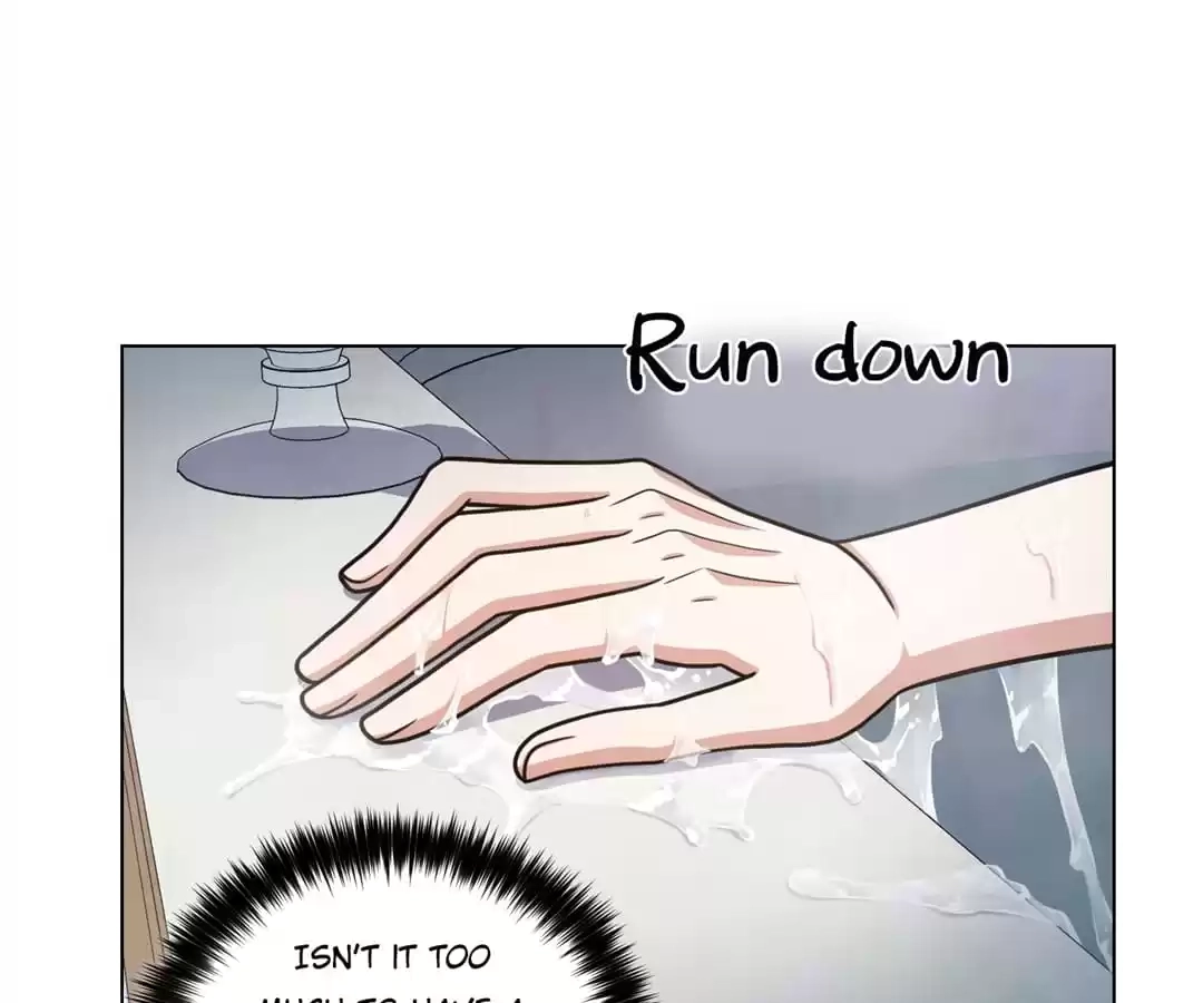 Read Savage Garden chapter 34 image 36 on Lezhin