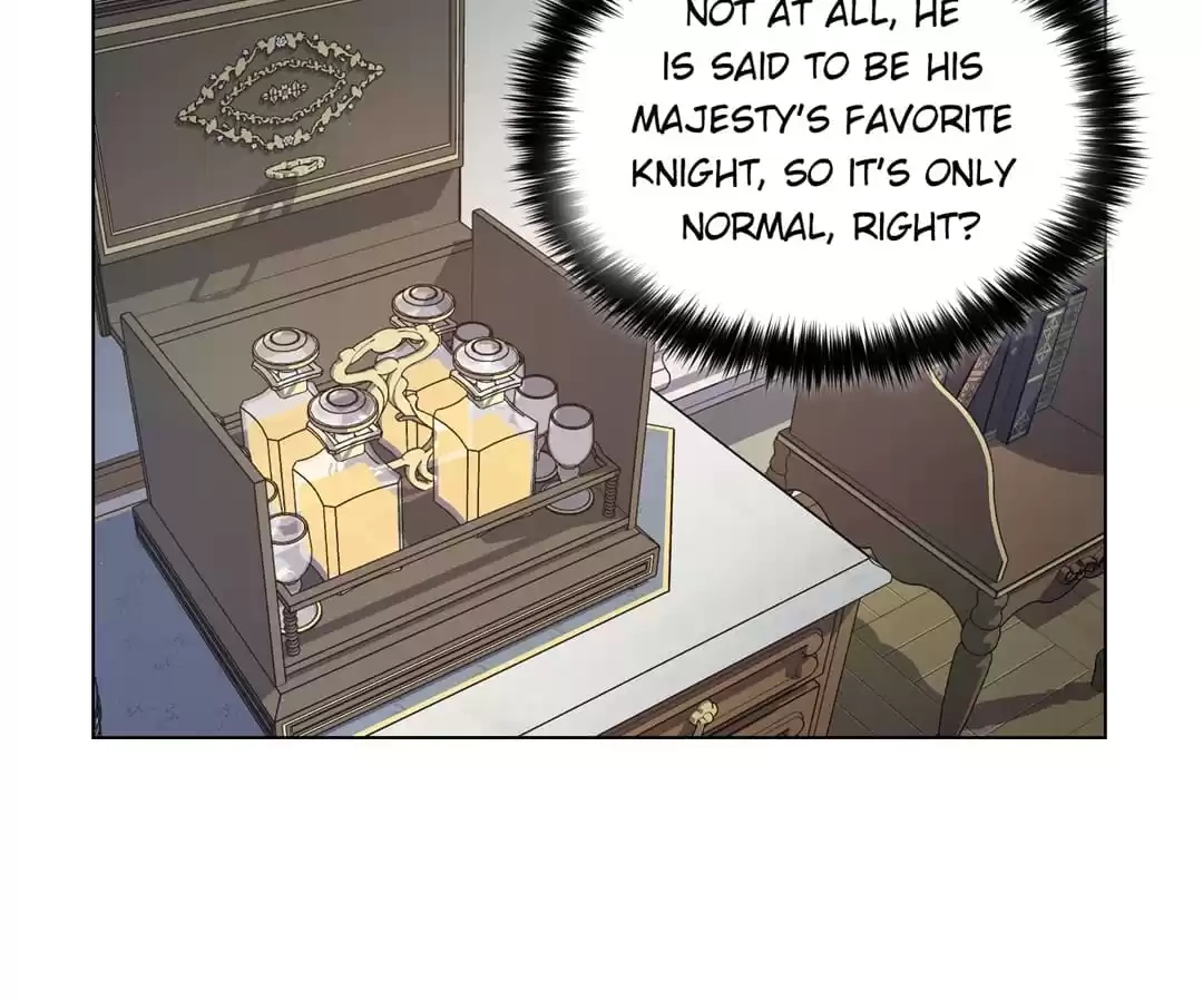 Read Savage Garden chapter 34 image 38 on Lezhin