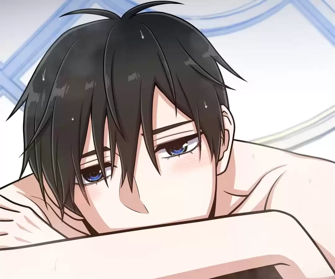 Read Savage Garden chapter 34 image 40 on Lezhin