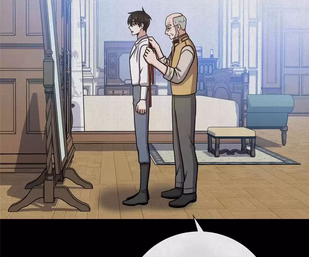 Read Savage Garden chapter 34 image 46 on Lezhin