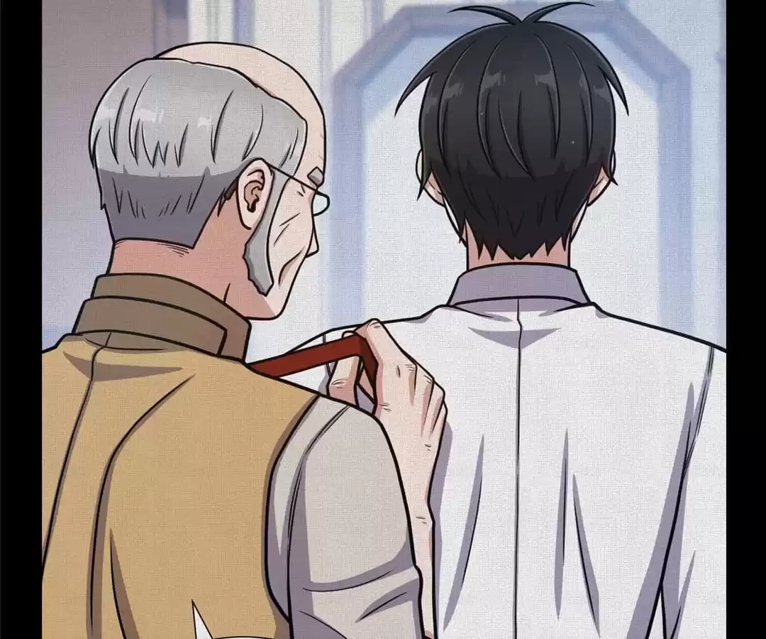 Read Savage Garden chapter 34 image 48 on Lezhin