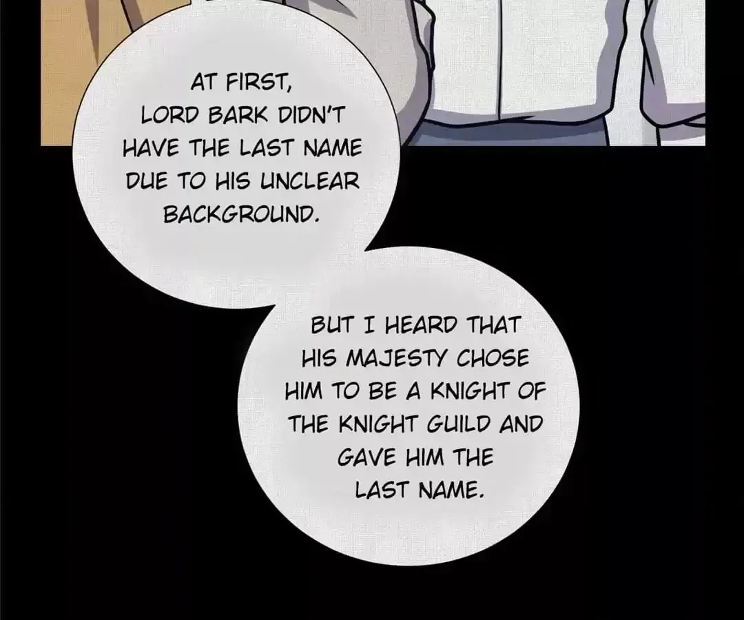 Read Savage Garden chapter 34 image 49 on Lezhin