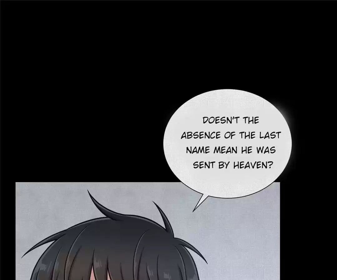 Read Savage Garden chapter 34 image 50 on Lezhin