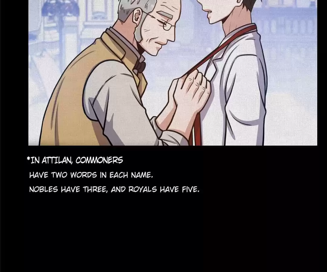 Read Savage Garden chapter 34 image 53 on Lezhin