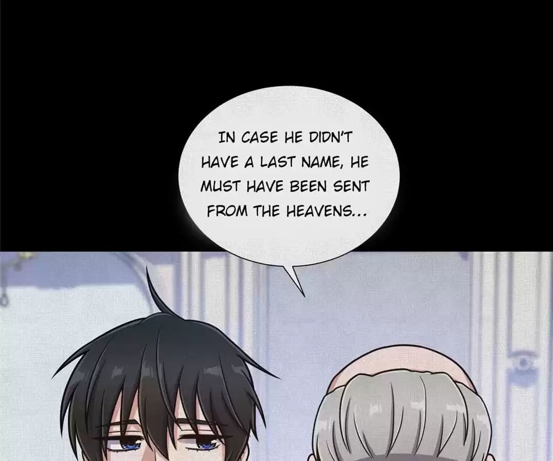 Read Savage Garden chapter 34 image 54 on Lezhin