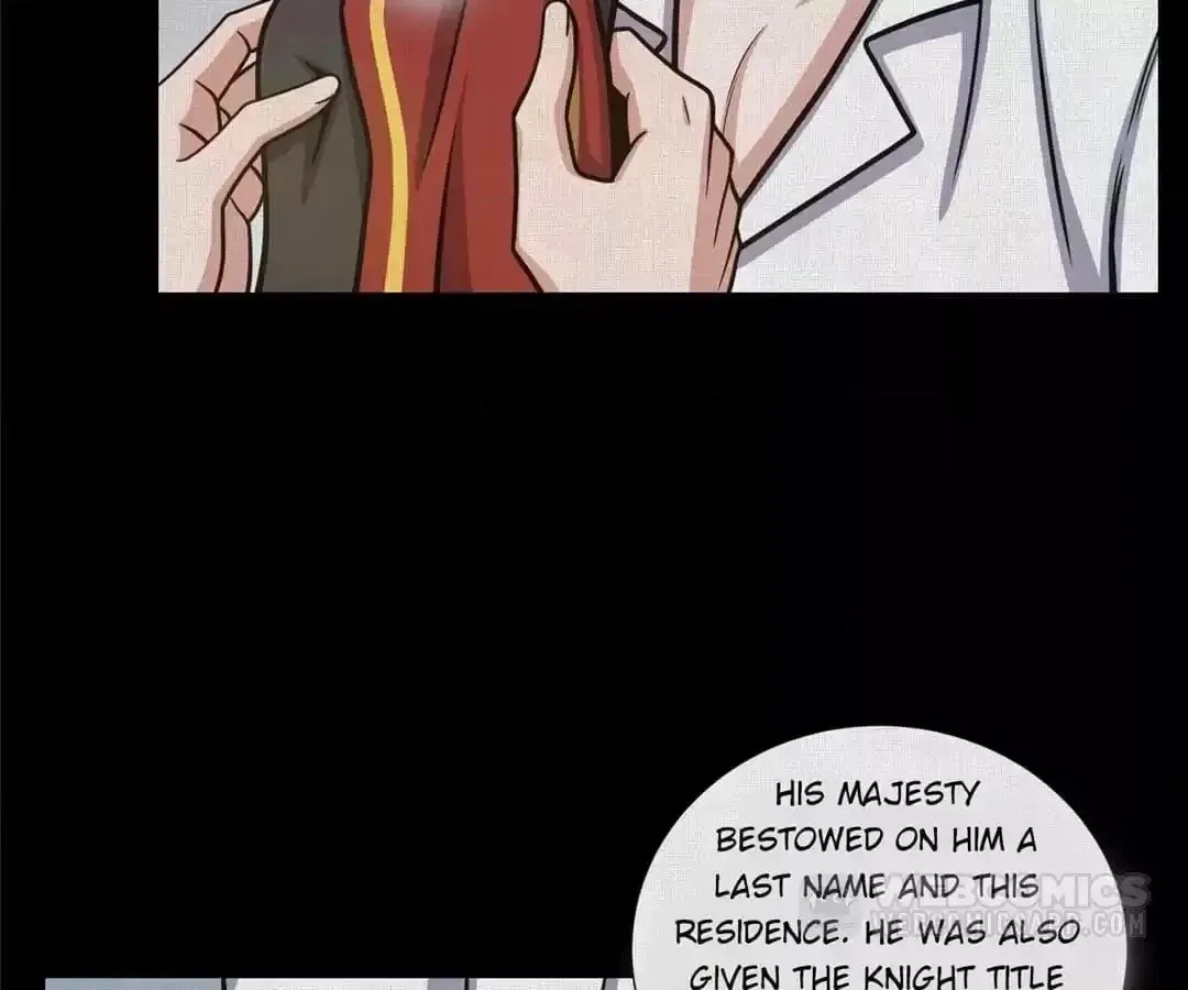 Read Savage Garden chapter 34 image 59 on Lezhin