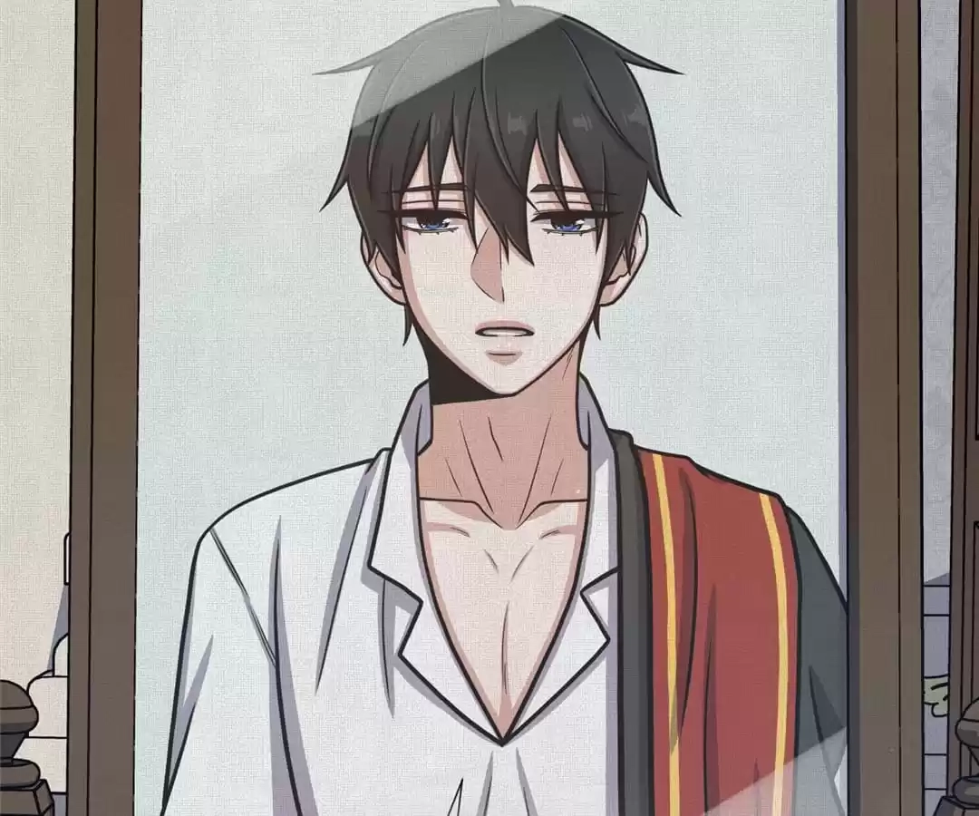 Read Savage Garden chapter 34 image 62 on Lezhin