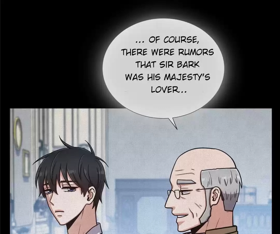 Read Savage Garden chapter 34 image 64 on Lezhin