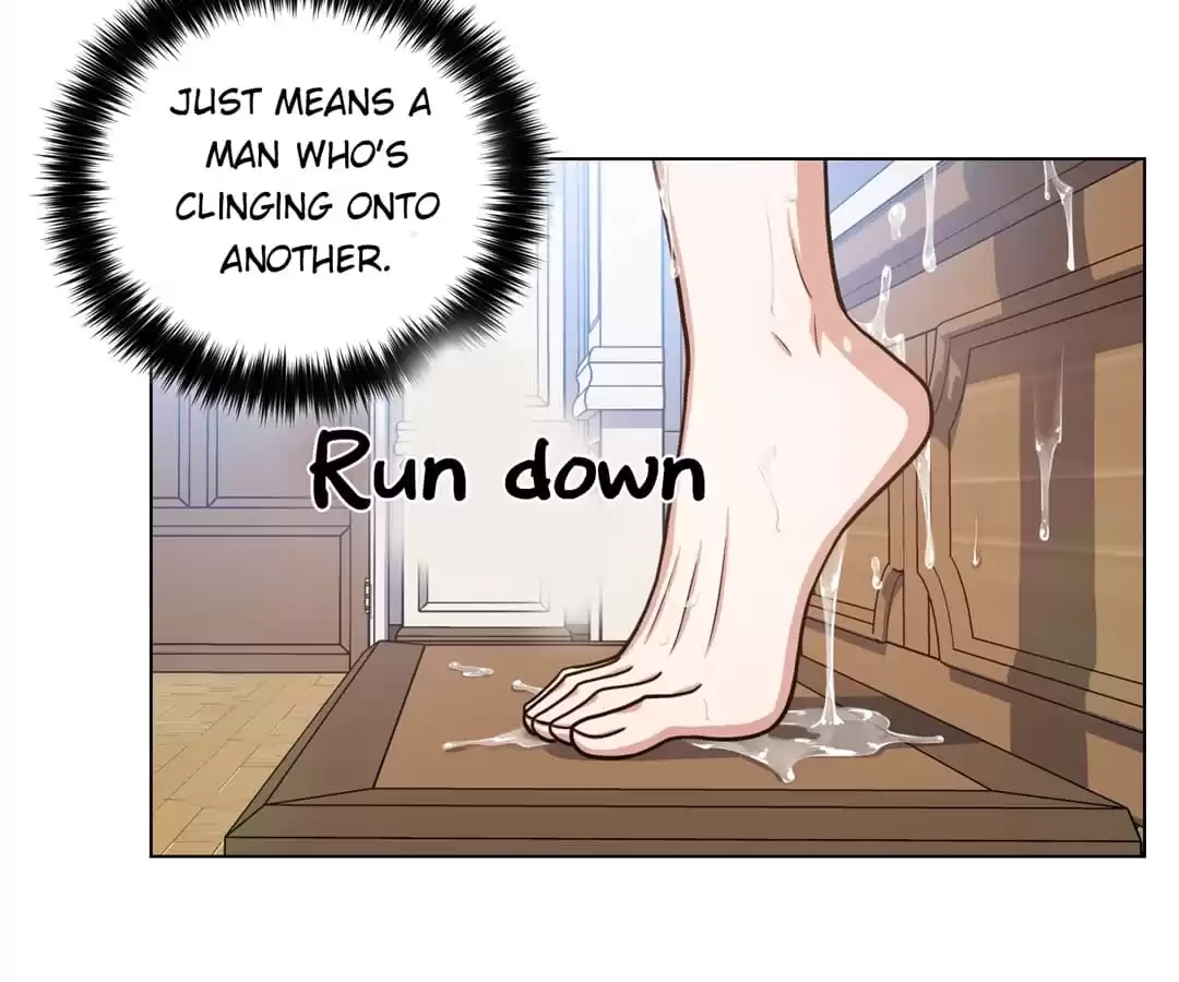 Read Savage Garden chapter 34 image 73 on Lezhin