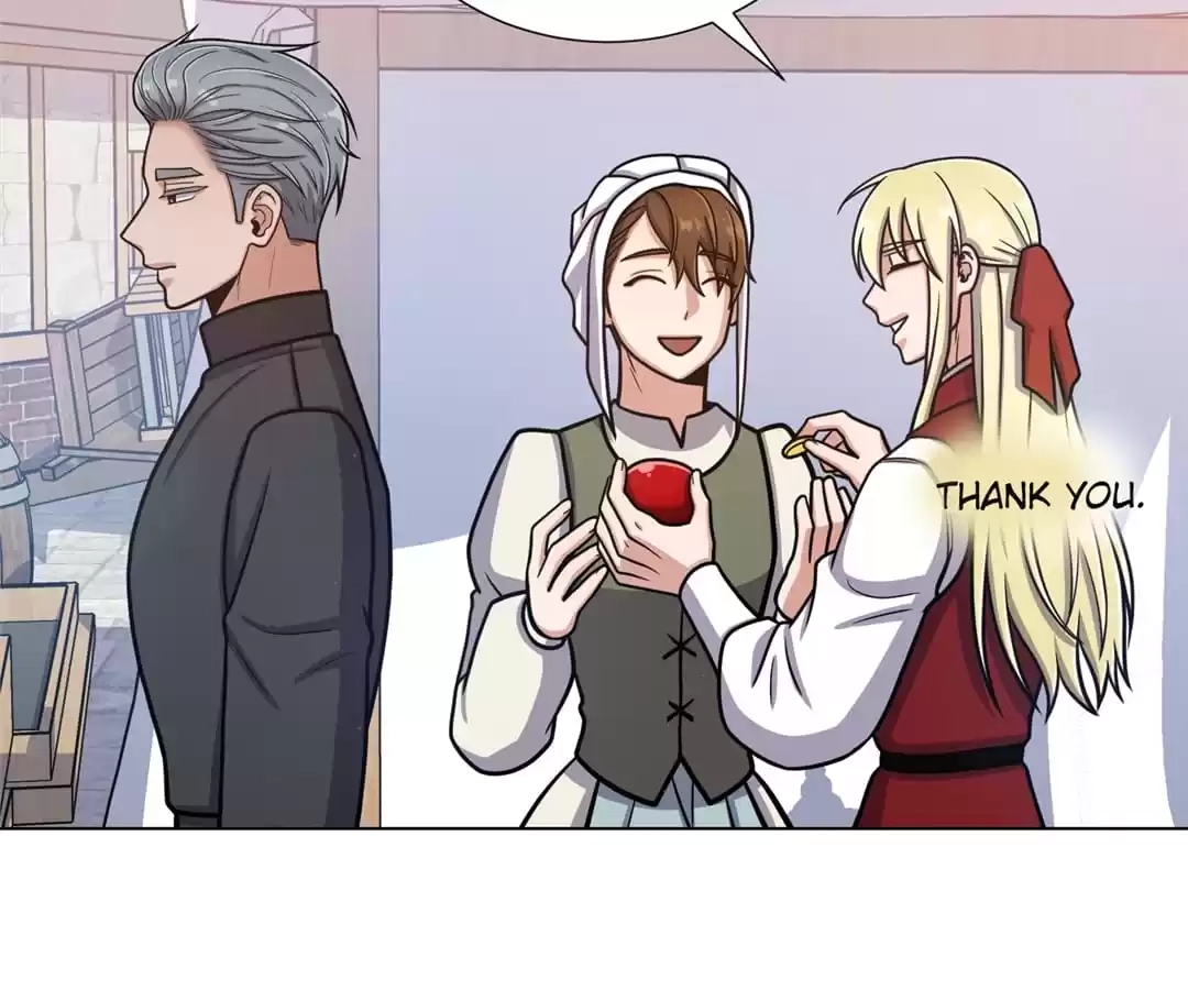 Read Savage Garden chapter 34 image 8 on Lezhin