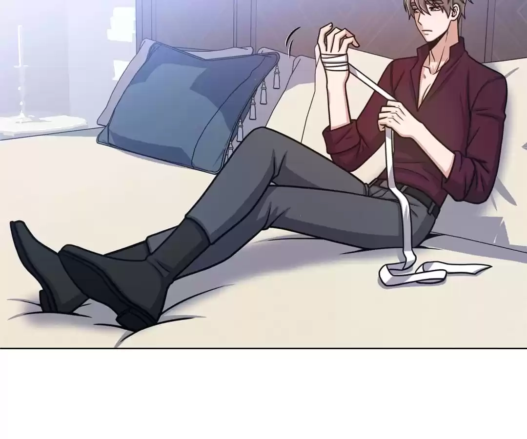 Read Savage Garden chapter 34 image 81 on Lezhin