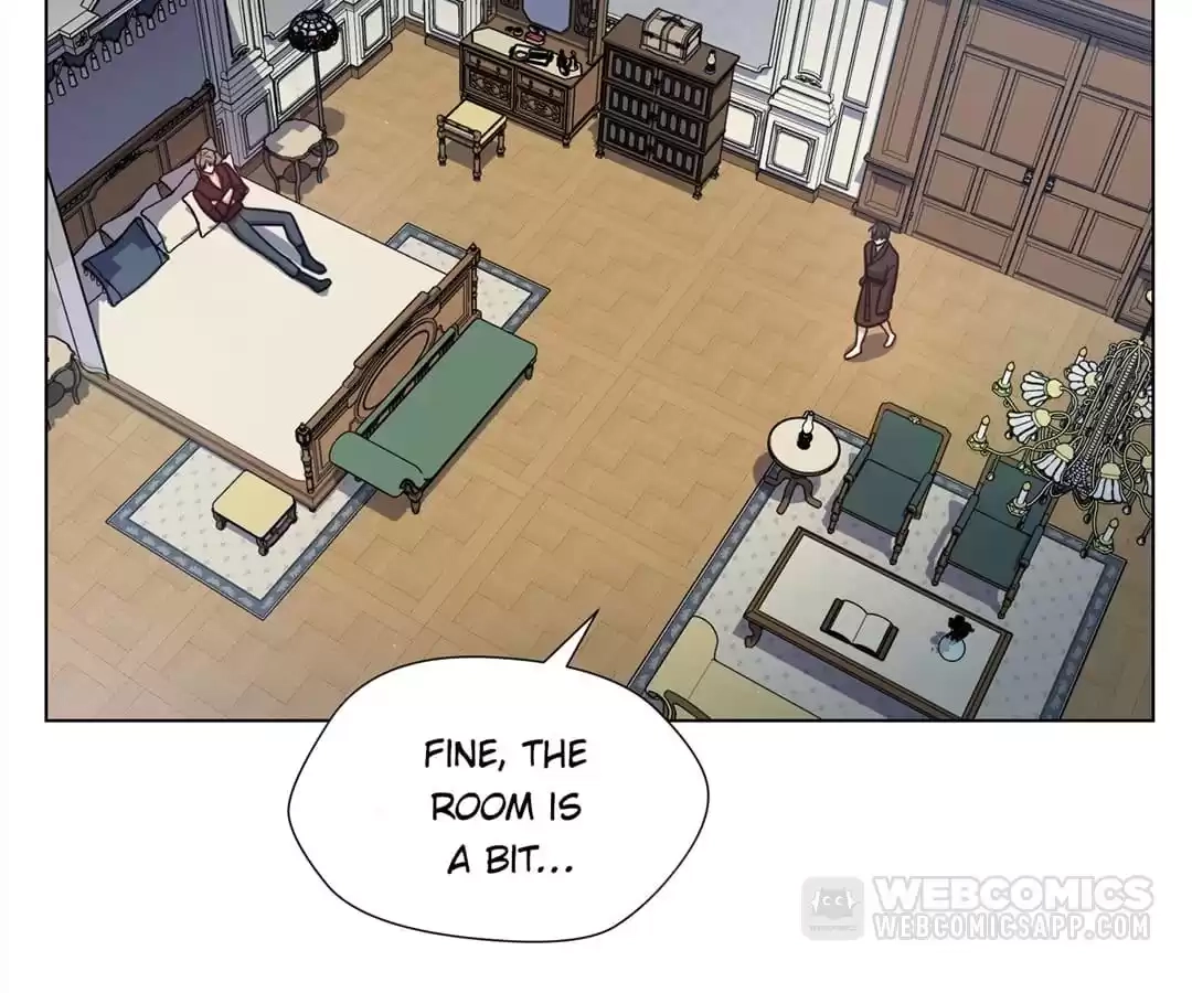 Read Savage Garden chapter 34 image 91 on Lezhin