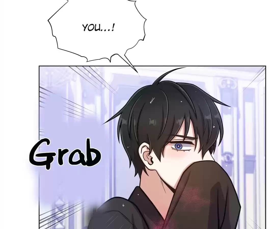 Read Savage Garden chapter 34 image 94 on Lezhin