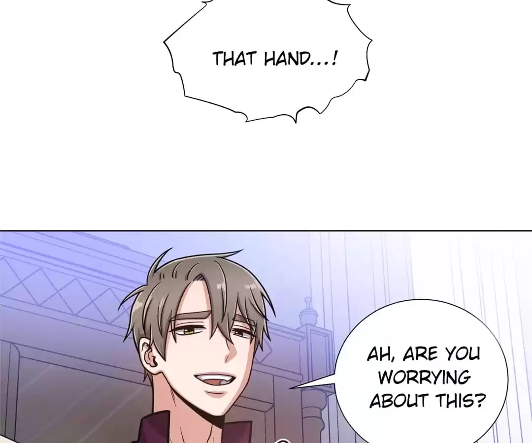 Read Savage Garden chapter 34 image 96 on Lezhin