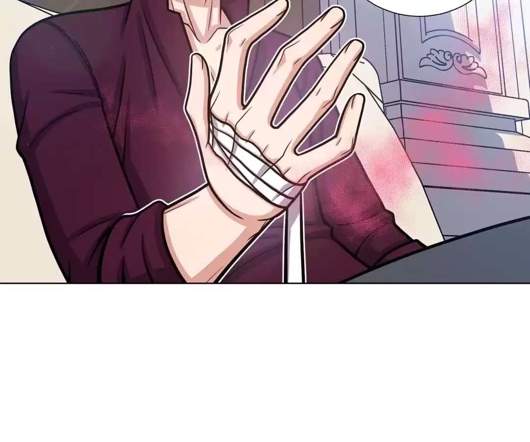 Read Savage Garden chapter 34 image 97 on Lezhin