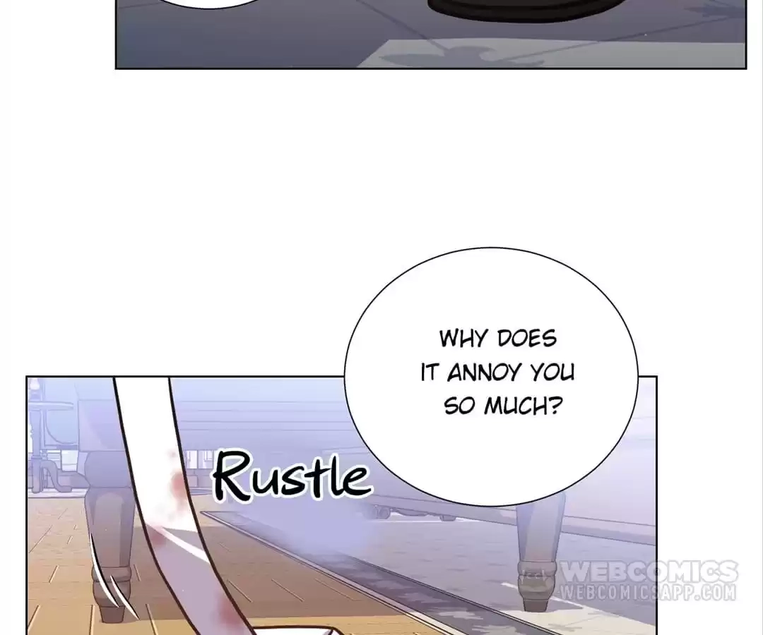Read Savage Garden chapter 35 image 10 on Lezhin