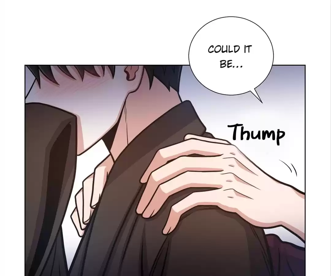 Read Savage Garden chapter 35 image 14 on Lezhin
