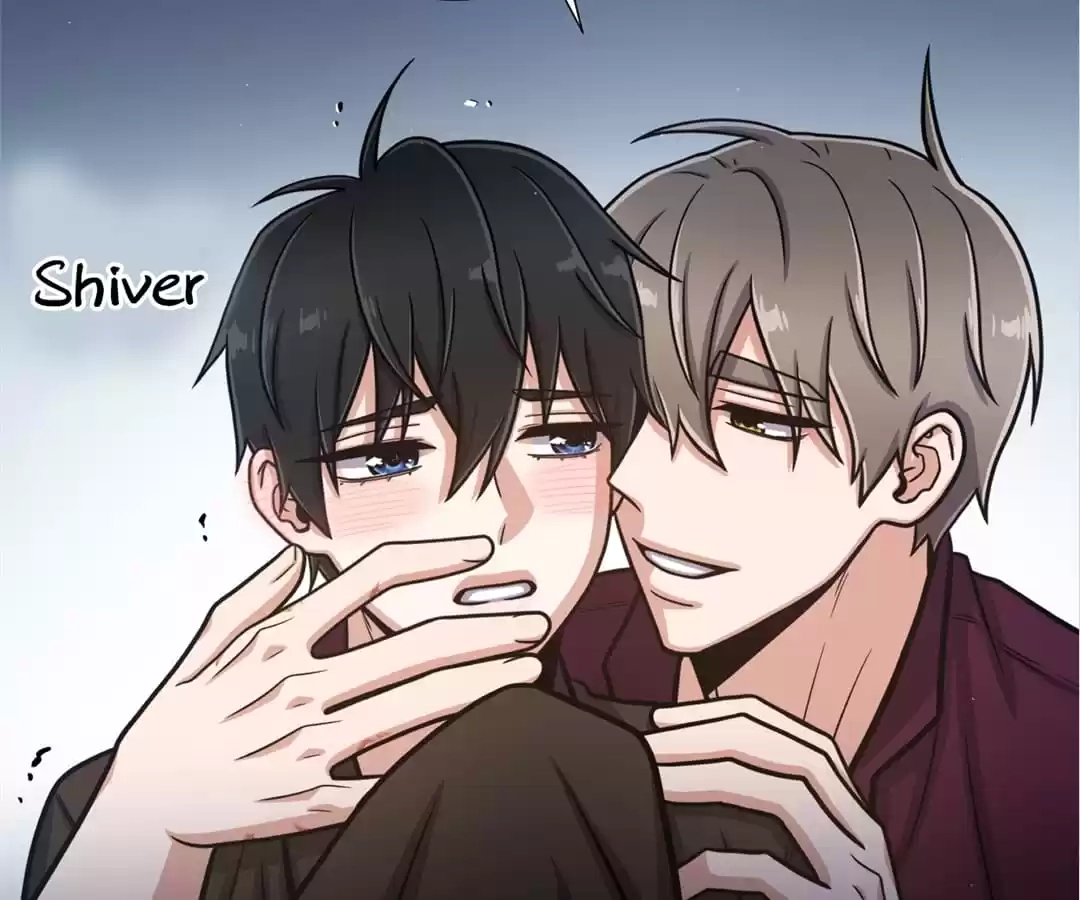 Read Savage Garden chapter 35 image 16 on Lezhin