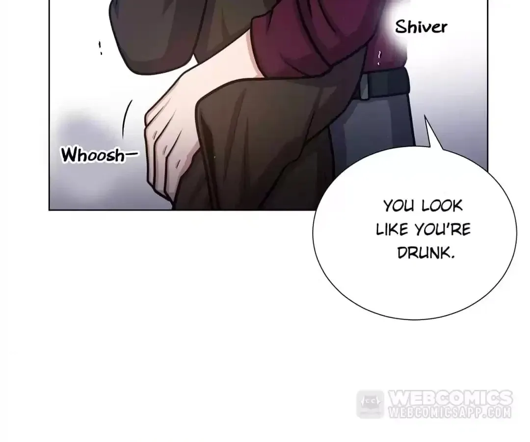 Read Savage Garden chapter 35 image 19 on Lezhin