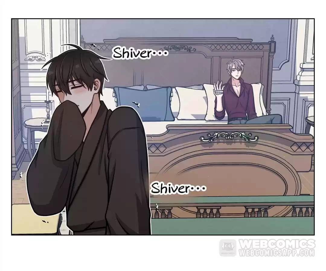 Read Savage Garden chapter 35 image 2 on Lezhin