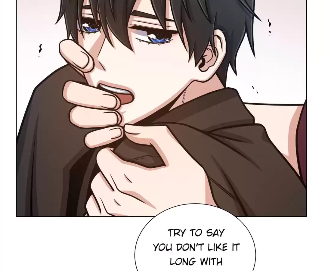 Read Savage Garden chapter 35 image 21 on Lezhin