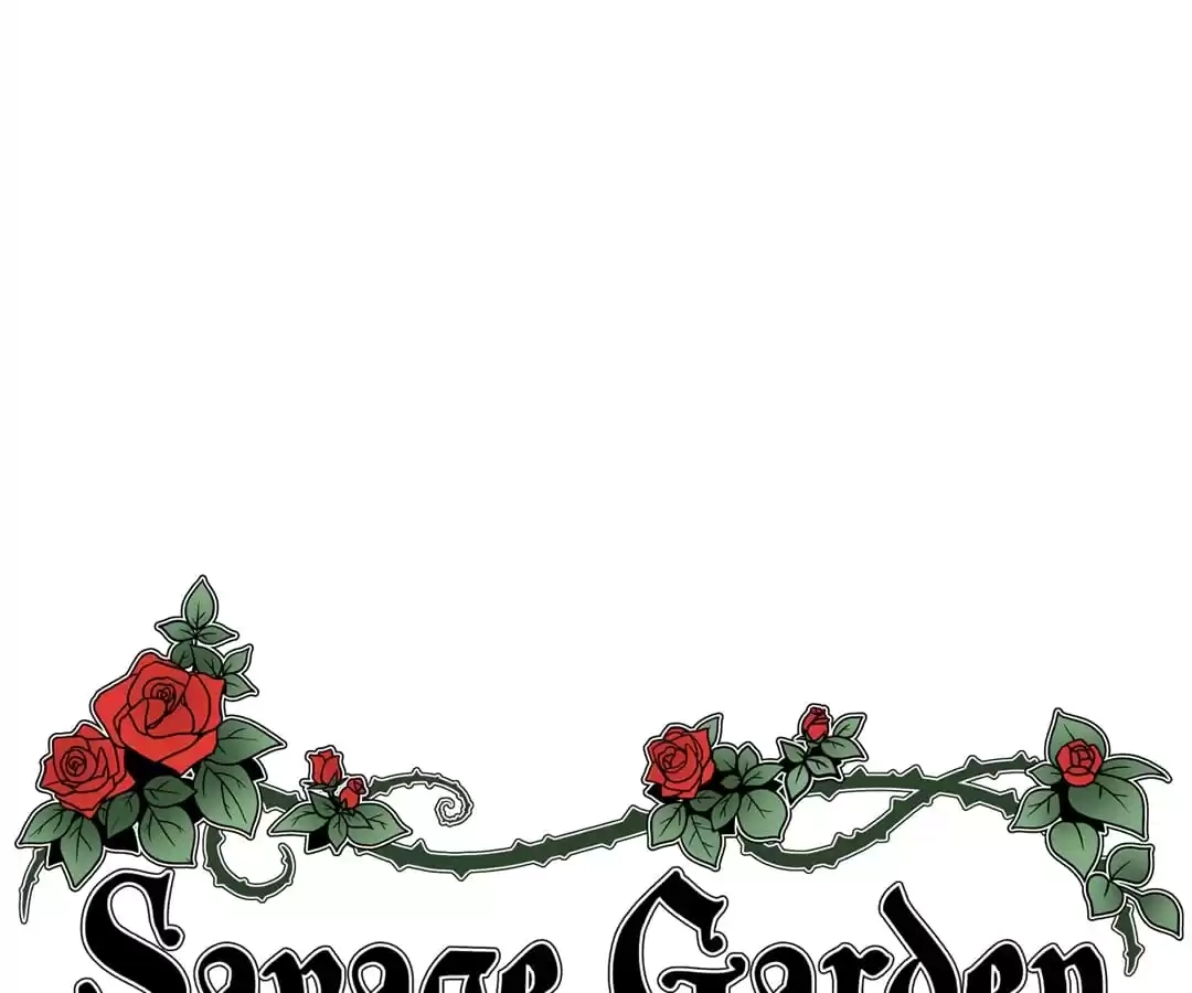 Read Savage Garden chapter 35 image 24 on Lezhin