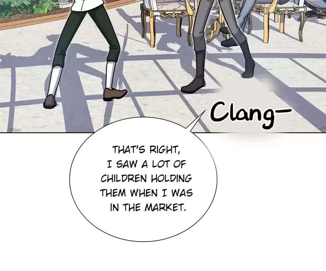 Read Savage Garden chapter 35 image 29 on Lezhin