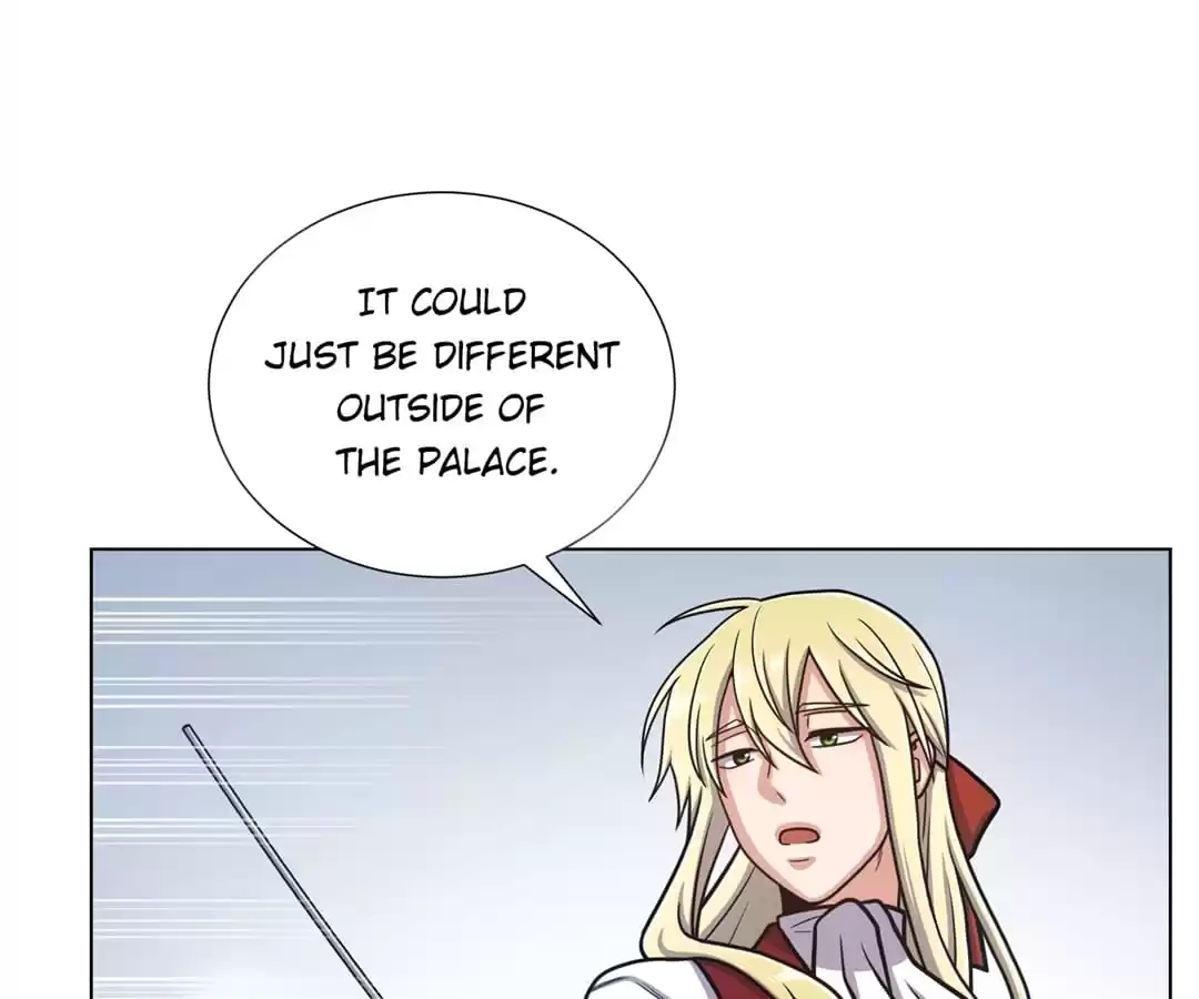 Read Savage Garden chapter 35 image 32 on Lezhin