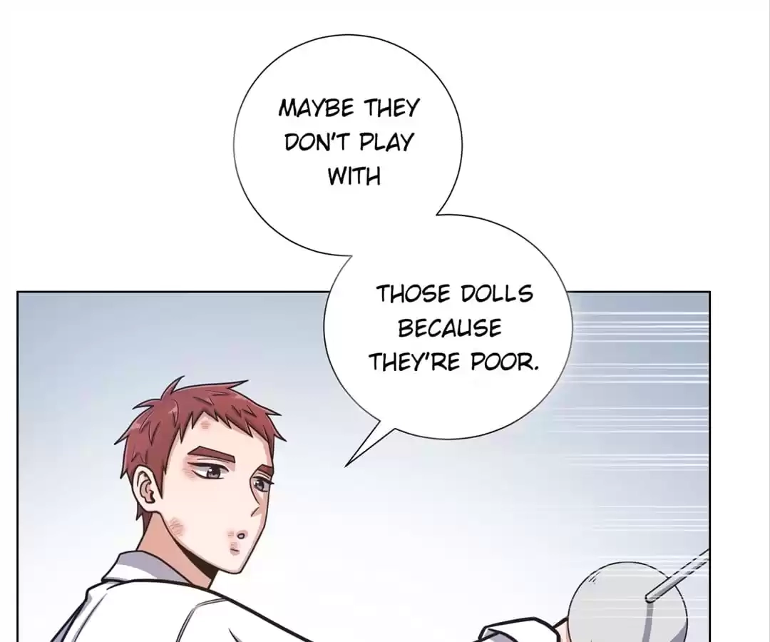 Read Savage Garden chapter 35 image 34 on Lezhin
