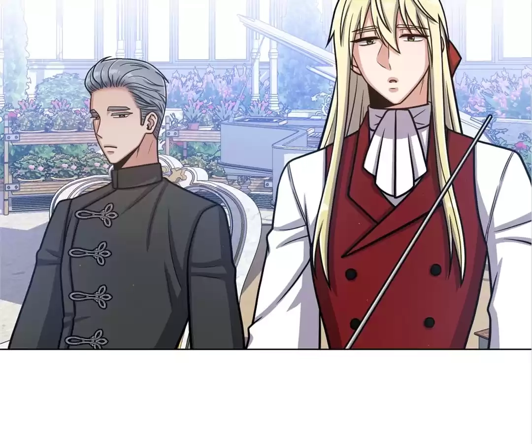 Read Savage Garden chapter 35 image 38 on Lezhin