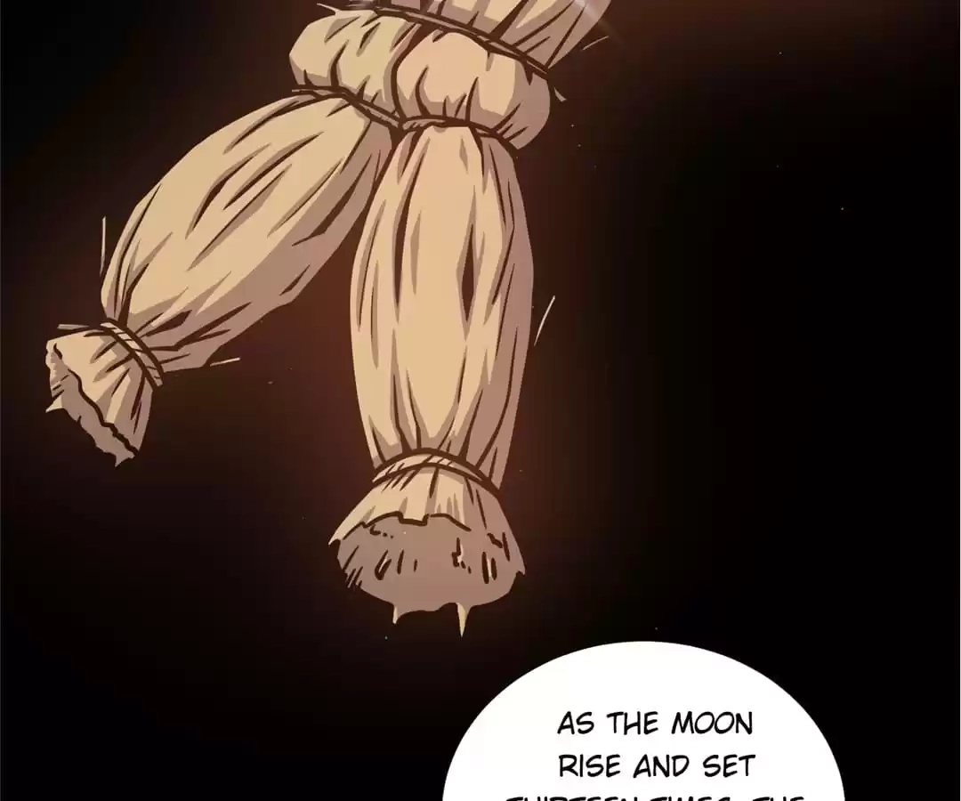 Read Savage Garden chapter 35 image 41 on Lezhin