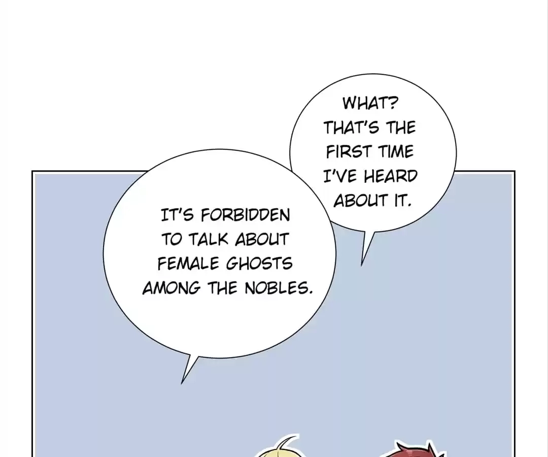 Read Savage Garden chapter 35 image 46 on Lezhin