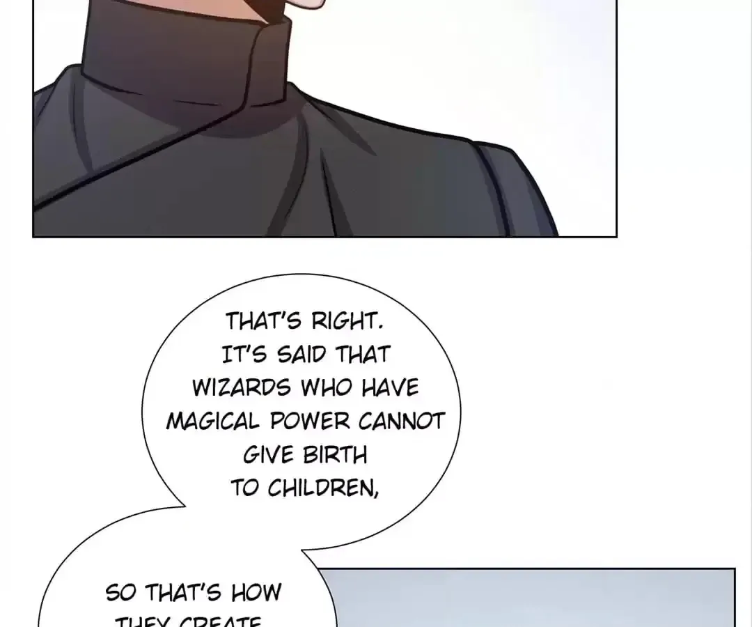 Read Savage Garden chapter 35 image 49 on Lezhin