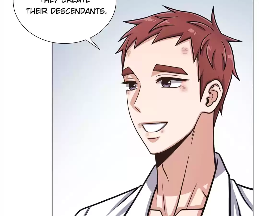 Read Savage Garden chapter 35 image 50 on Lezhin