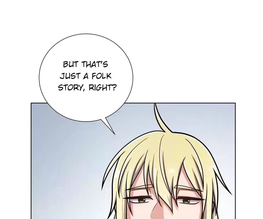 Read Savage Garden chapter 35 image 52 on Lezhin